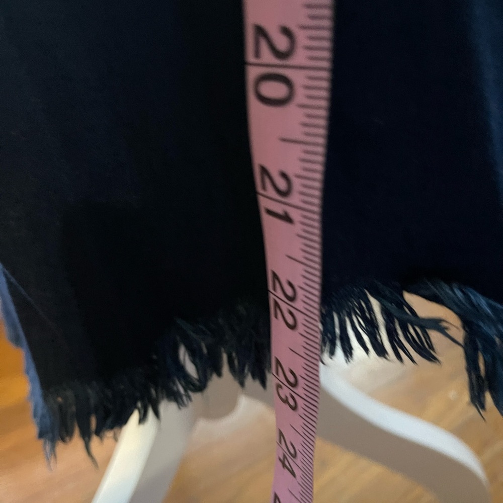 Women’s Denim Tunic/Dress - Picture 3 of 8